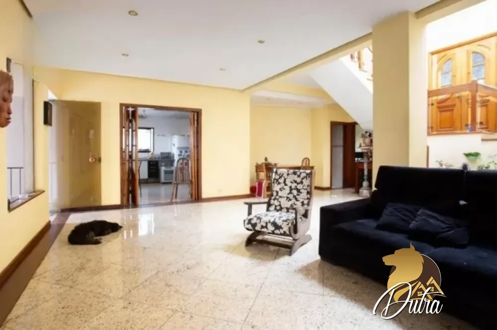Padrão Jardim Panorama 394m² 05 Dormitórios 03 Suítes 6 Vagas