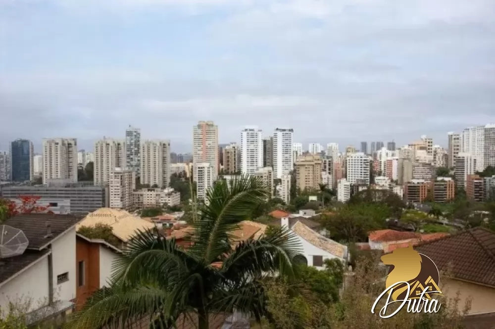 Padrão Jardim Panorama 394m² 05 Dormitórios 03 Suítes 6 Vagas