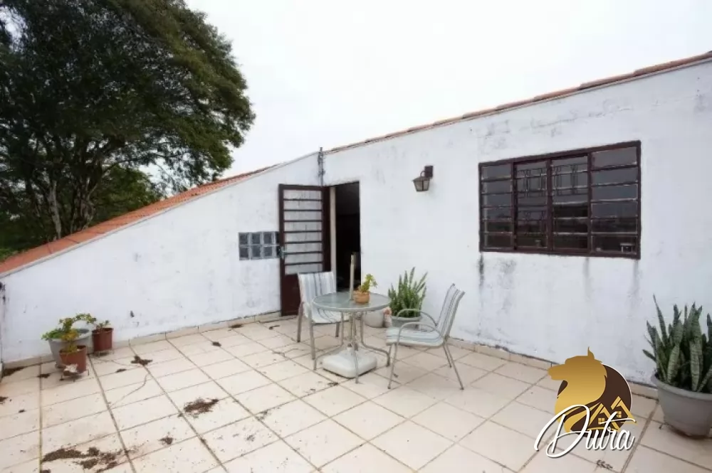 Padrão Jardim Panorama 394m² 05 Dormitórios 03 Suítes 6 Vagas