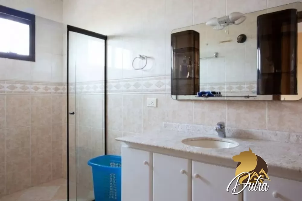 Padrão Jardim Panorama 394m² 05 Dormitórios 03 Suítes 6 Vagas