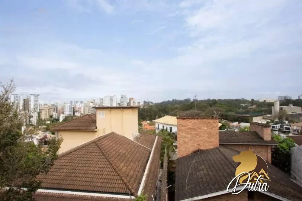 Padrão Jardim Panorama 394m² 05 Dormitórios 03 Suítes 6 Vagas