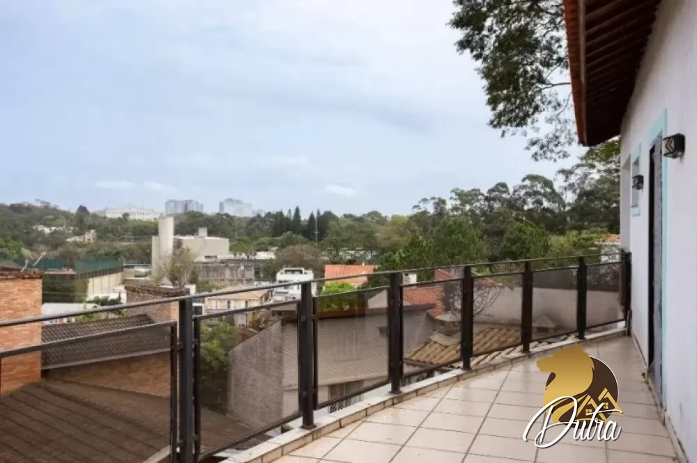 Padrão Jardim Panorama 394m² 05 Dormitórios 03 Suítes 6 Vagas