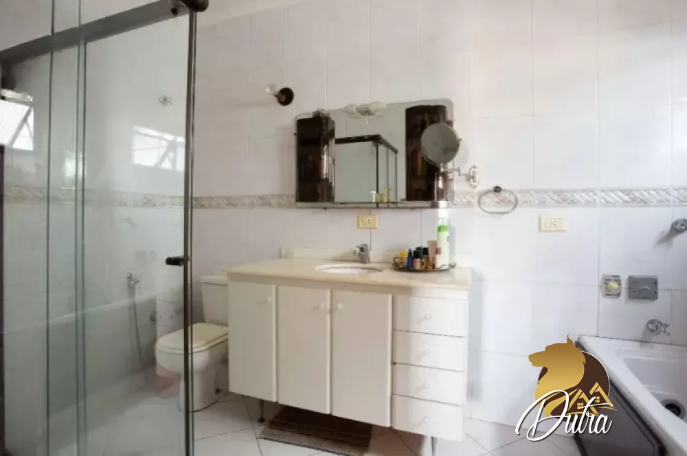 Padrão Jardim Panorama 394m² 05 Dormitórios 03 Suítes 6 Vagas