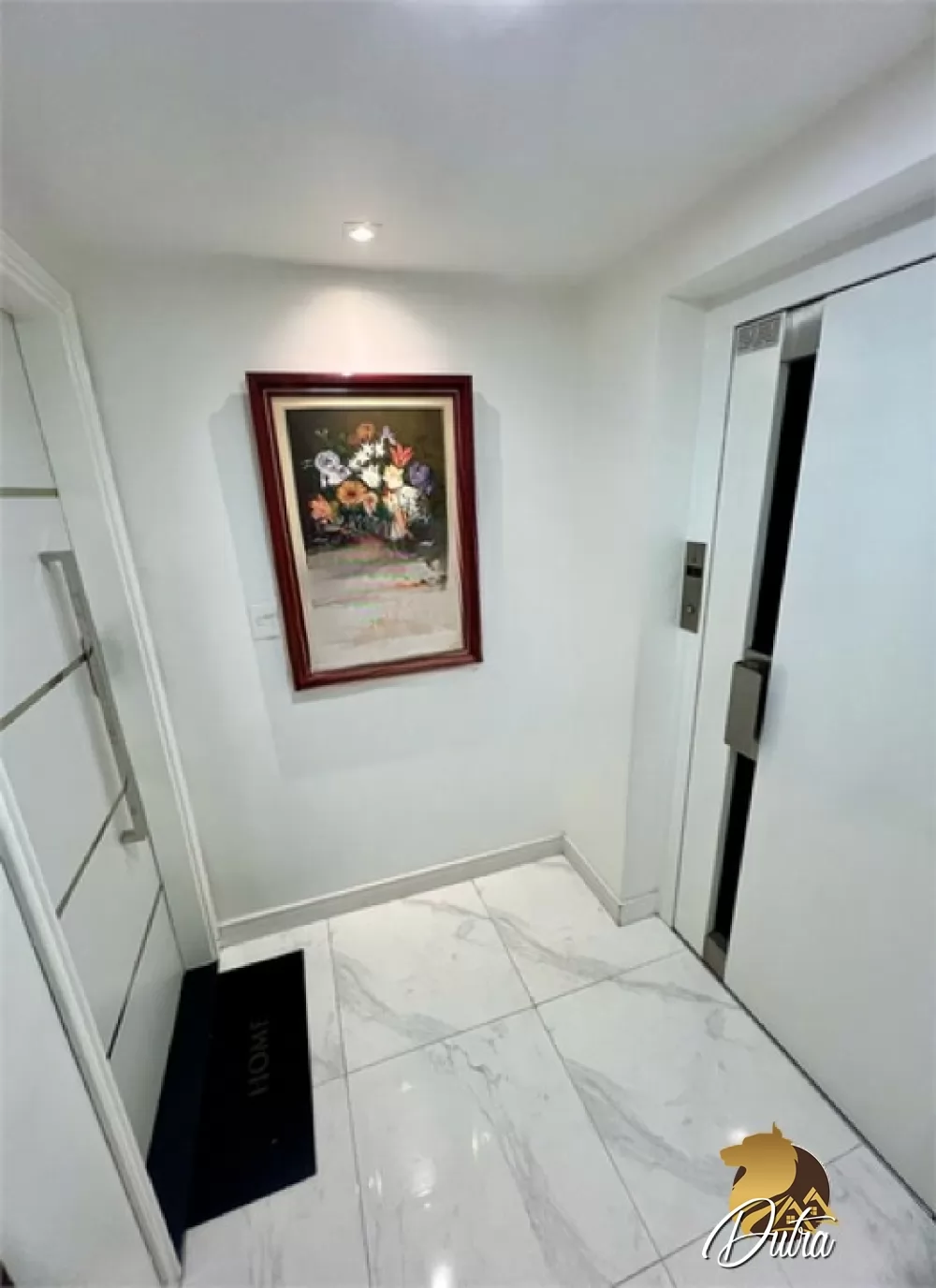 Edifício Berkeley Santana 134m² 04 Dormitórios 01 Suítes 2 Vagas