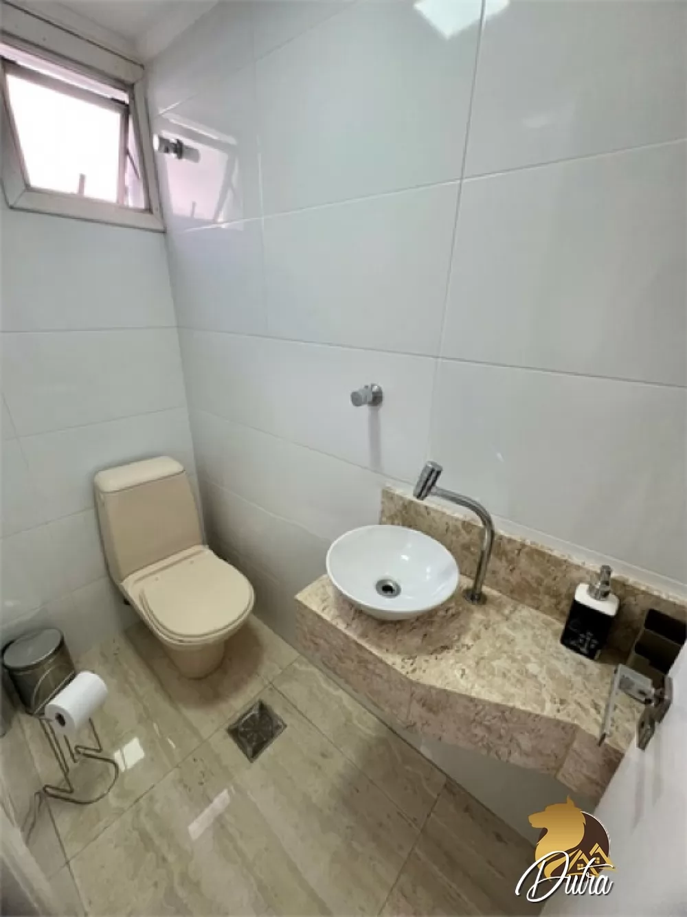 Edifício Berkeley Santana 134m² 04 Dormitórios 01 Suítes 2 Vagas