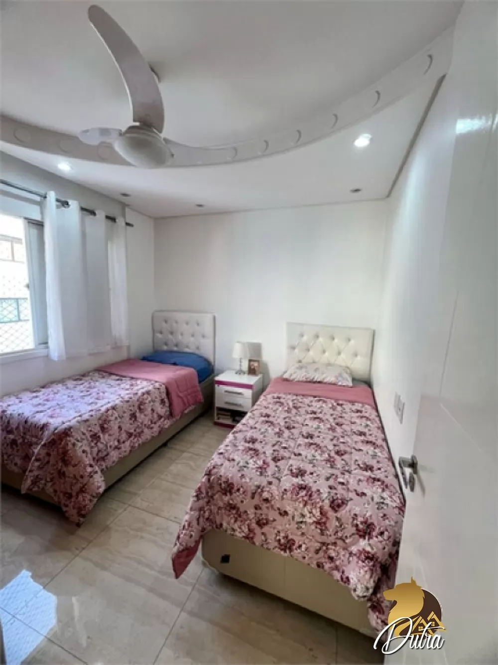 Edifício Berkeley Santana 134m² 04 Dormitórios 01 Suítes 2 Vagas