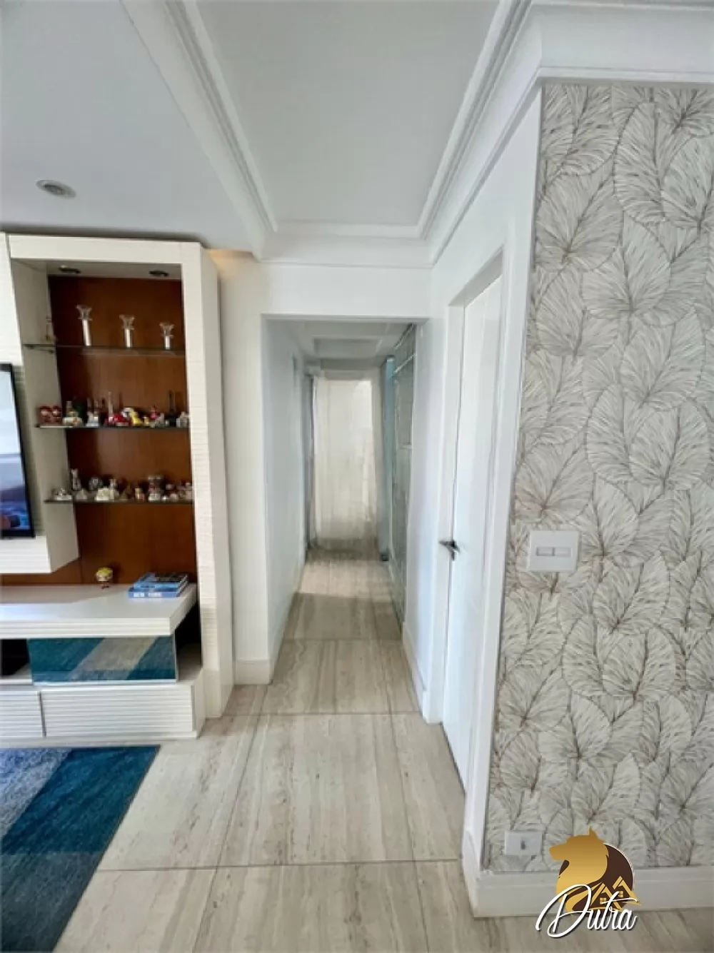 Edifício Berkeley Santana 134m² 04 Dormitórios 01 Suítes 2 Vagas