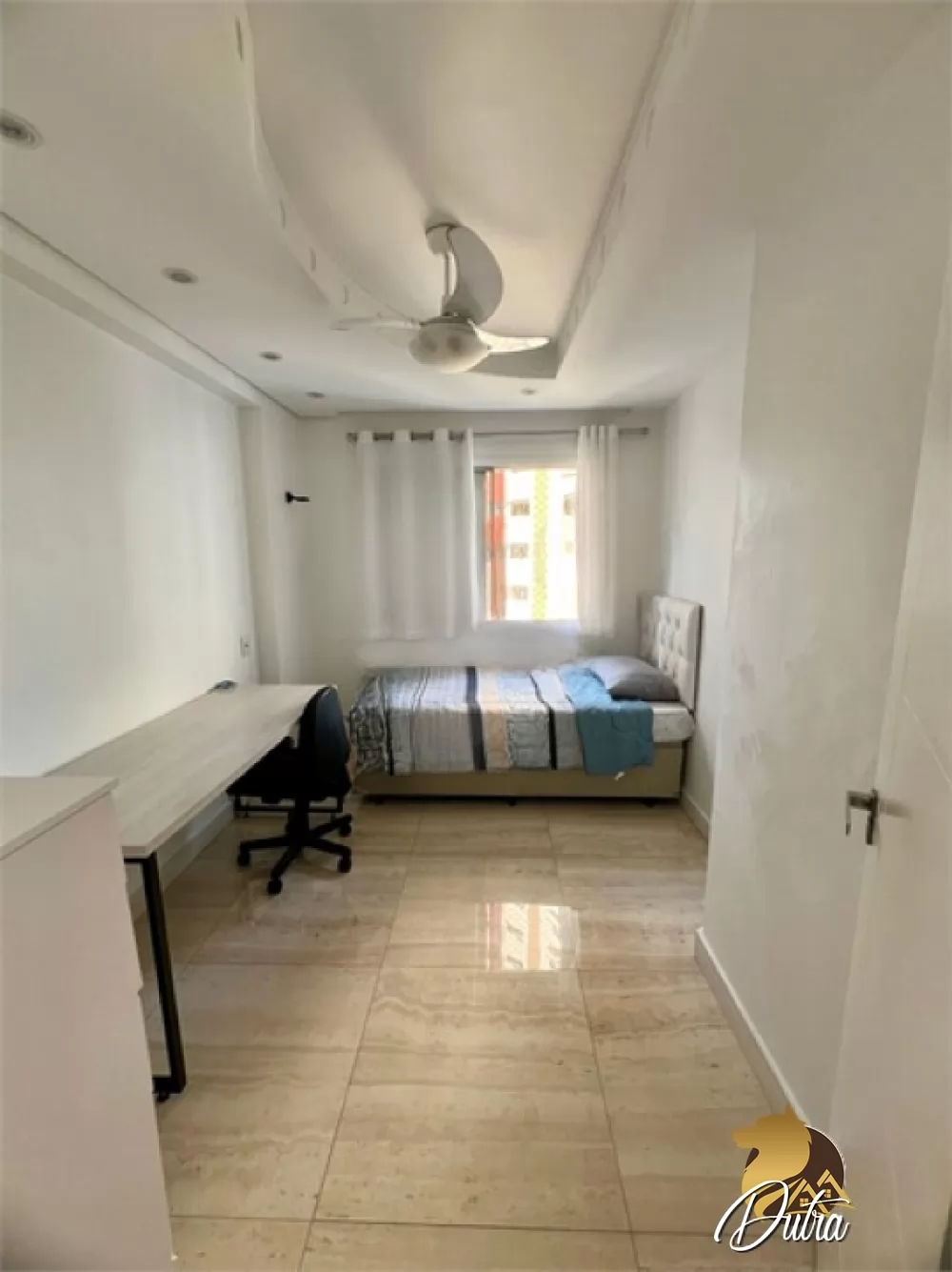Edifício Berkeley Santana 134m² 04 Dormitórios 01 Suítes 2 Vagas