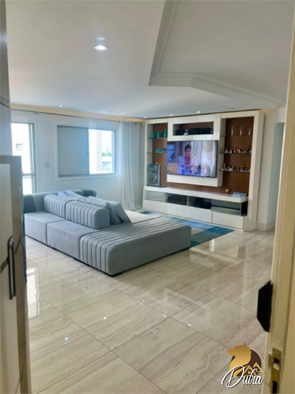 Edifício Berkeley Santana 134m² 04 Dormitórios 01 Suítes 2 Vagas