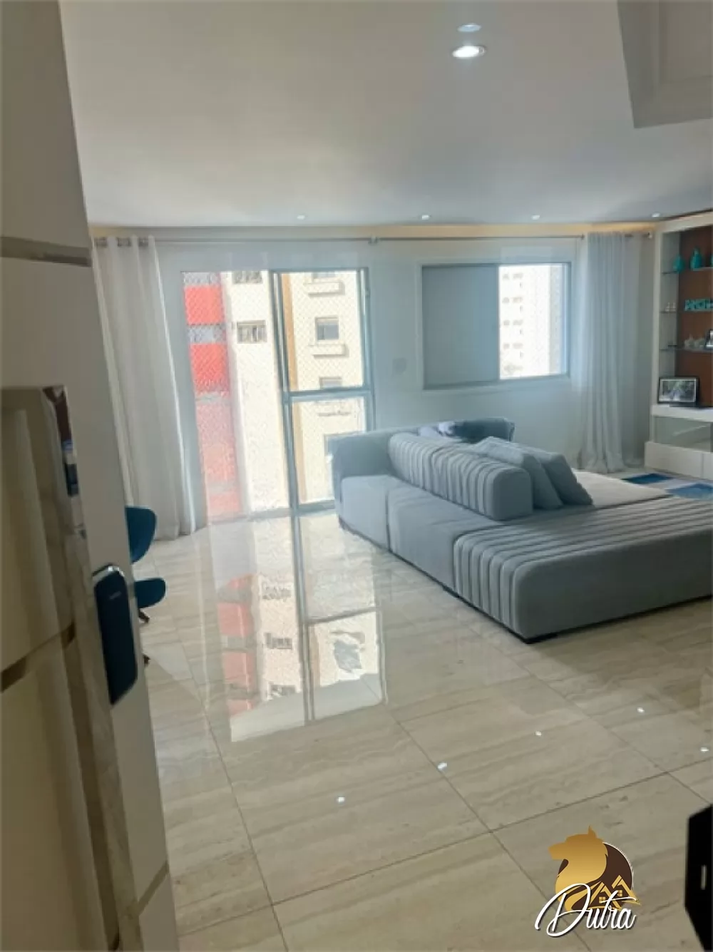 Edifício Berkeley Santana 134m² 04 Dormitórios 01 Suítes 2 Vagas