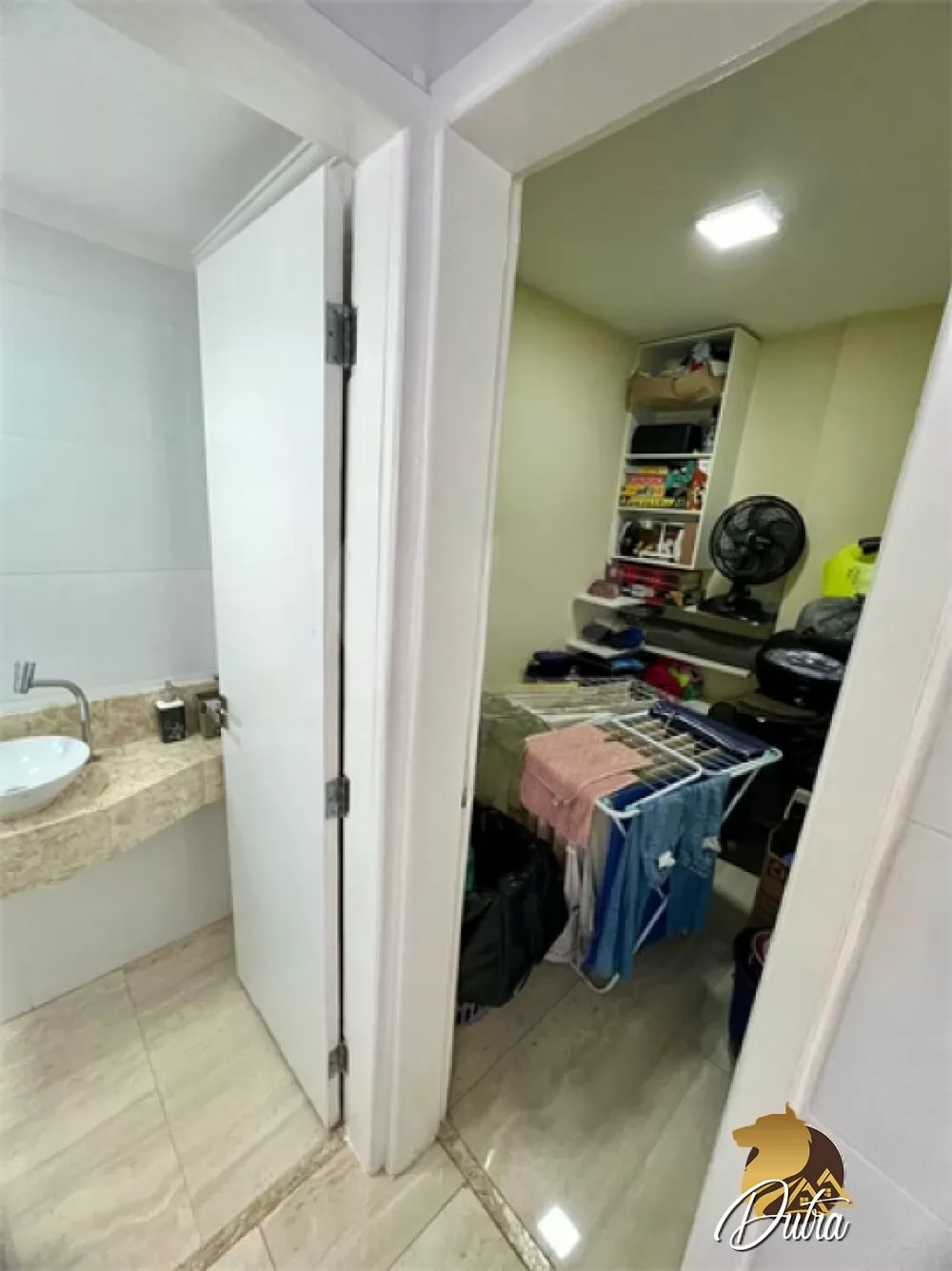 Edifício Berkeley Santana 134m² 04 Dormitórios 01 Suítes 2 Vagas