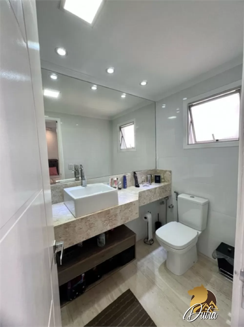 Edifício Berkeley Santana 134m² 04 Dormitórios 01 Suítes 2 Vagas