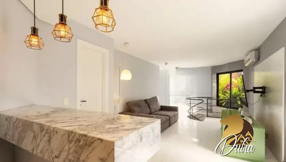 Edifício Villa Arie Pinheiros 173m² 02 Dormitórios 02 Suítes 3 Vagas