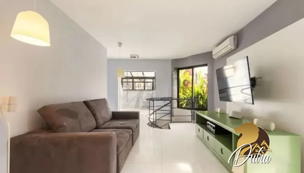 Edifício Villa Arie Pinheiros 173m² 02 Dormitórios 02 Suítes 3 Vagas