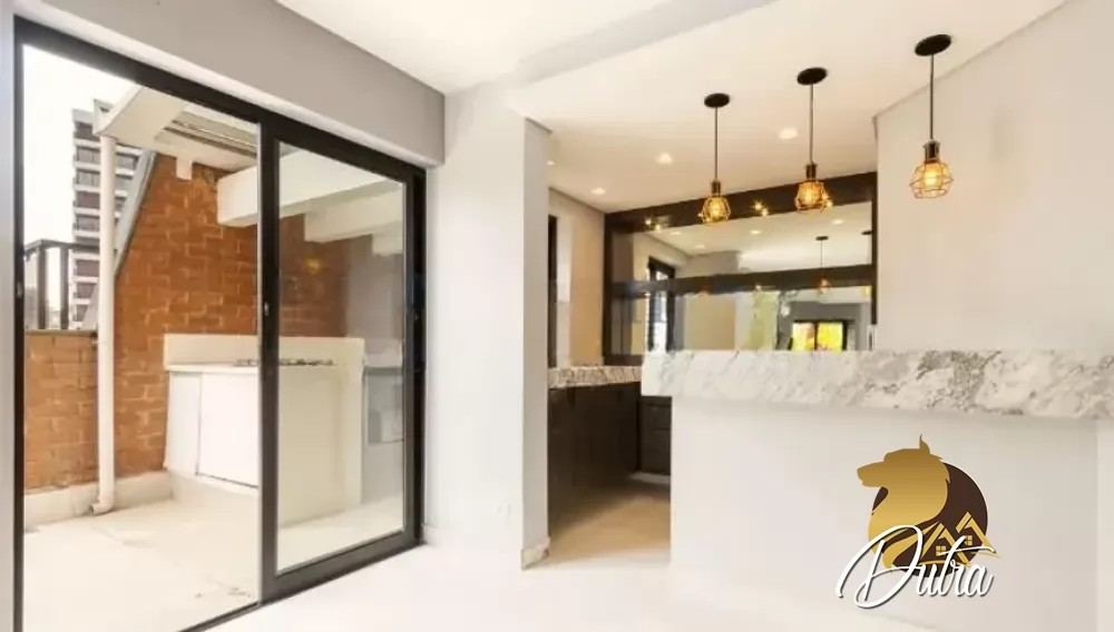 Edifício Villa Arie Pinheiros 173m² 02 Dormitórios 02 Suítes 3 Vagas