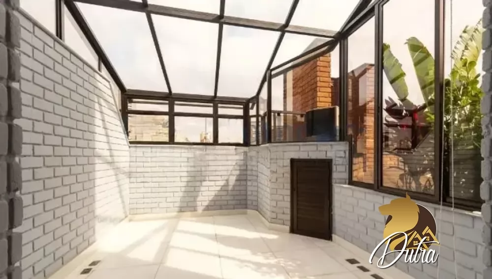 Edifício Villa Arie Pinheiros 173m² 02 Dormitórios 02 Suítes 3 Vagas