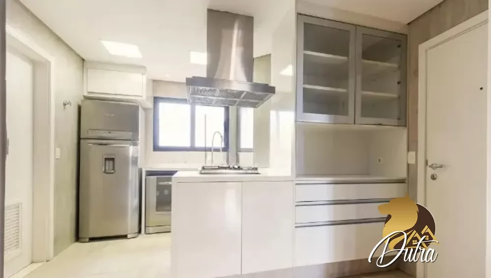 Edifício Villa Arie Pinheiros 173m² 02 Dormitórios 02 Suítes 3 Vagas