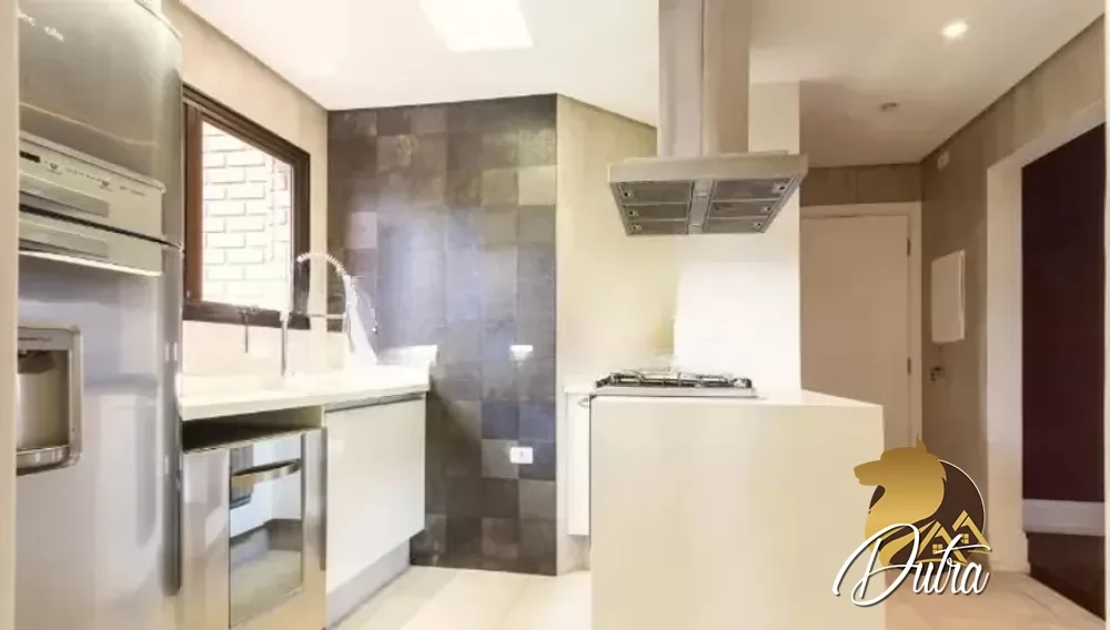 Edifício Villa Arie Pinheiros 173m² 02 Dormitórios 02 Suítes 3 Vagas