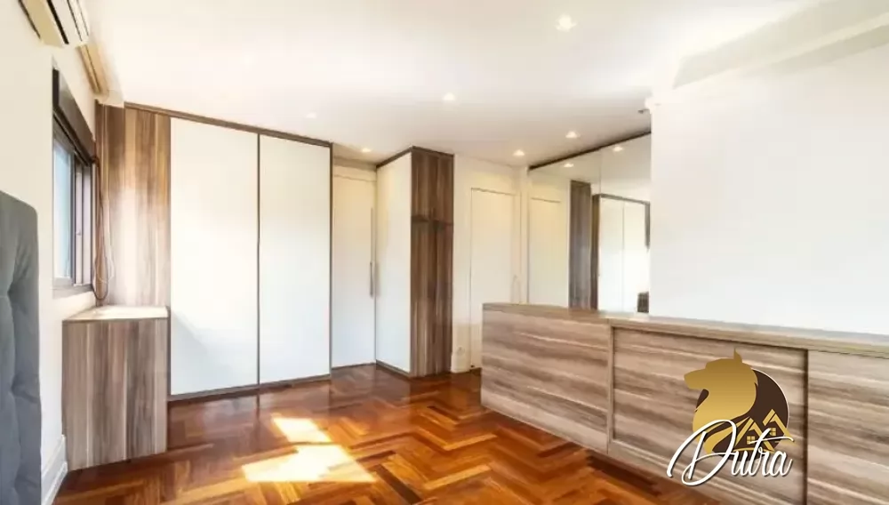 Edifício Villa Arie Pinheiros 173m² 02 Dormitórios 02 Suítes 3 Vagas