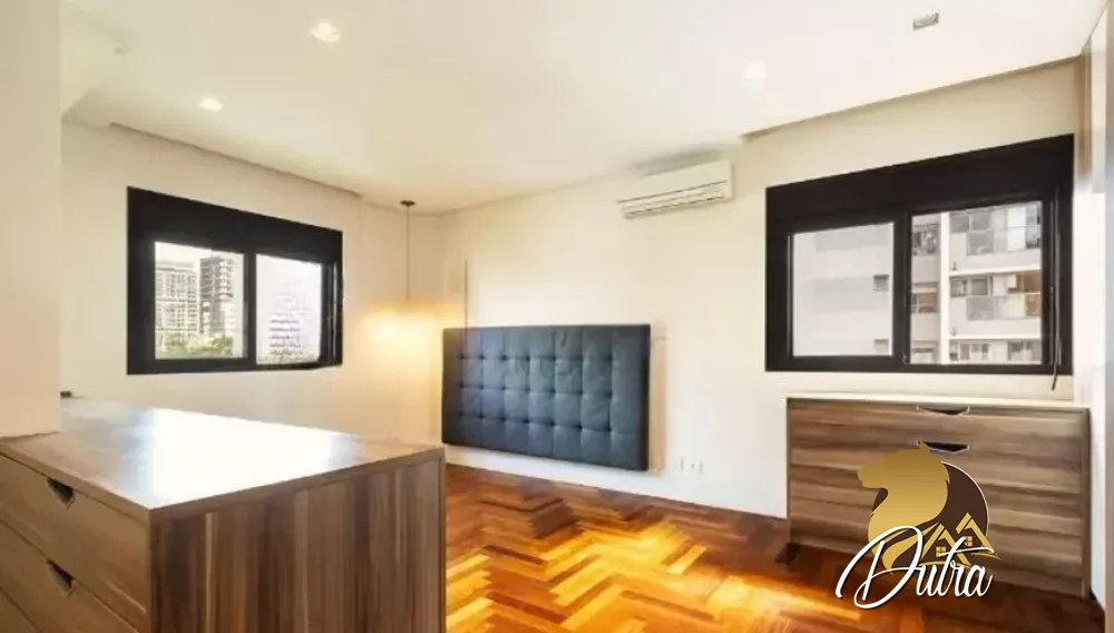 Edifício Villa Arie Pinheiros 173m² 02 Dormitórios 02 Suítes 3 Vagas