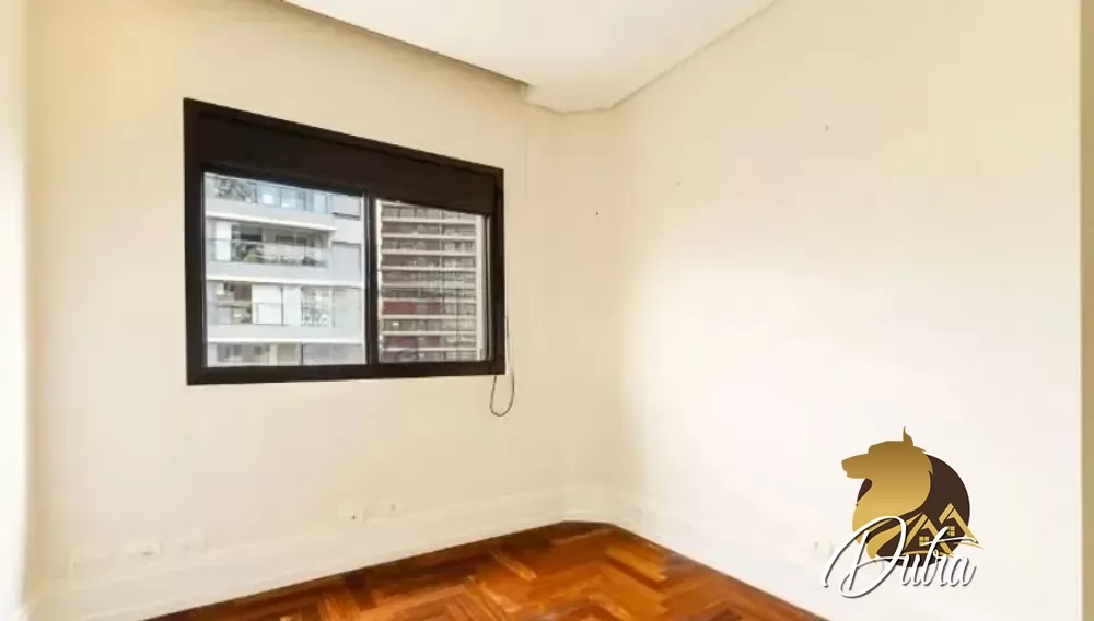 Edifício Villa Arie Pinheiros 173m² 02 Dormitórios 02 Suítes 3 Vagas
