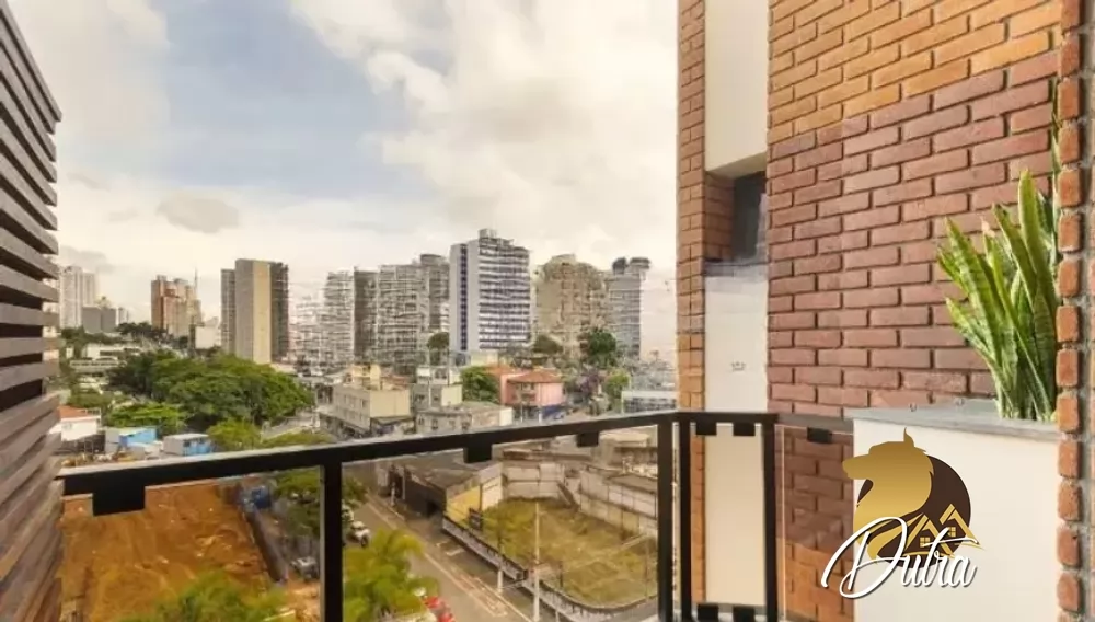Edifício Villa Arie Pinheiros 173m² 02 Dormitórios 02 Suítes 3 Vagas