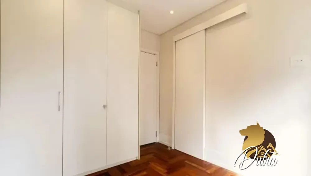 Edifício Villa Arie Pinheiros 173m² 02 Dormitórios 02 Suítes 3 Vagas
