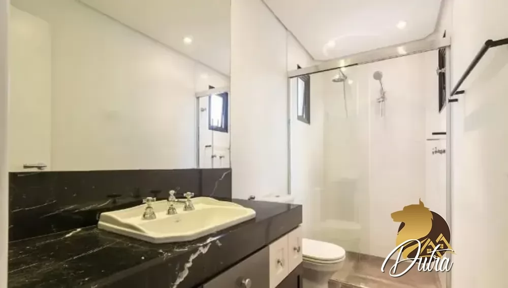 Edifício Villa Arie Pinheiros 173m² 02 Dormitórios 02 Suítes 3 Vagas