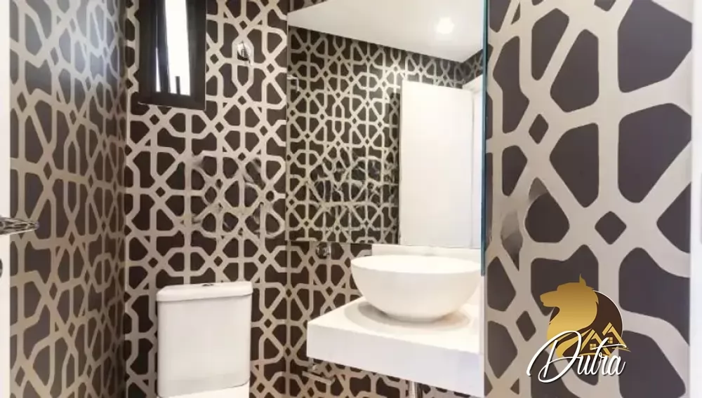 Edifício Villa Arie Pinheiros 173m² 02 Dormitórios 02 Suítes 3 Vagas