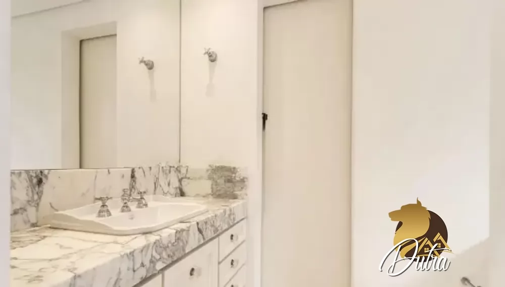 Edifício Villa Arie Pinheiros 173m² 02 Dormitórios 02 Suítes 3 Vagas