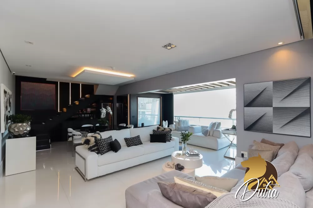 Humanari Campo Belo 305m² 04 Dormitórios 03 Suítes 3 Vagas