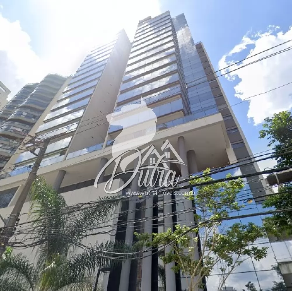 Authentique Campo Belo Campo Belo 193m² 04 Dormitórios 02 Suítes 4 Vagas