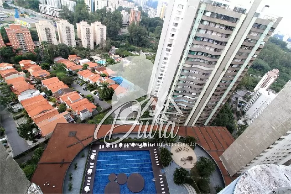Portal da Cidade Jardim Ampliação 360m² 05 Dormitórios 05 Suítes 4 Vagas