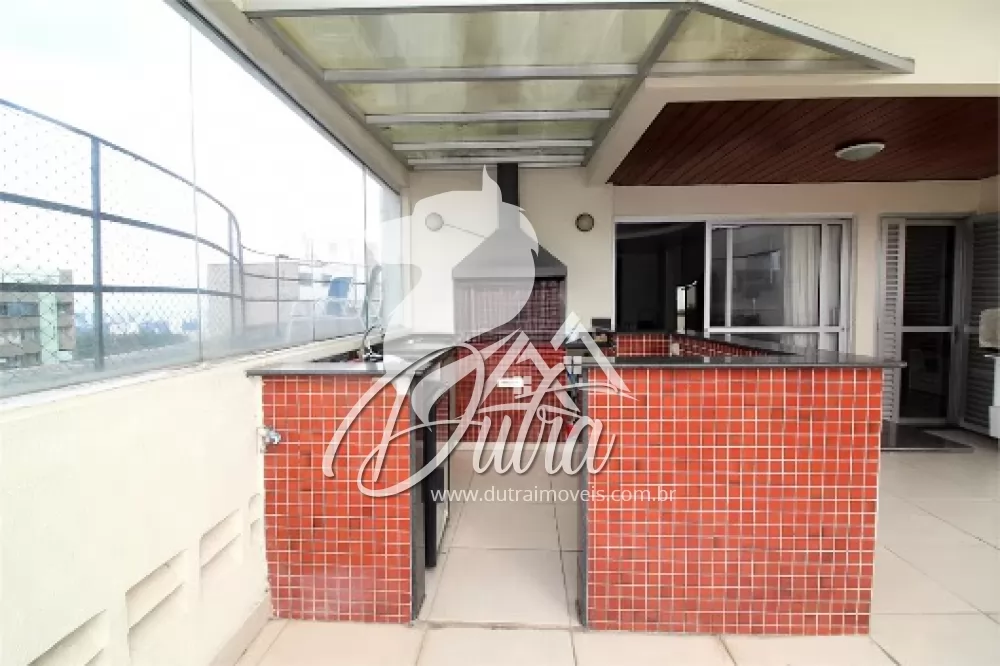 Portal da Cidade Jardim Ampliação 360m² 05 Dormitórios 05 Suítes 4 Vagas