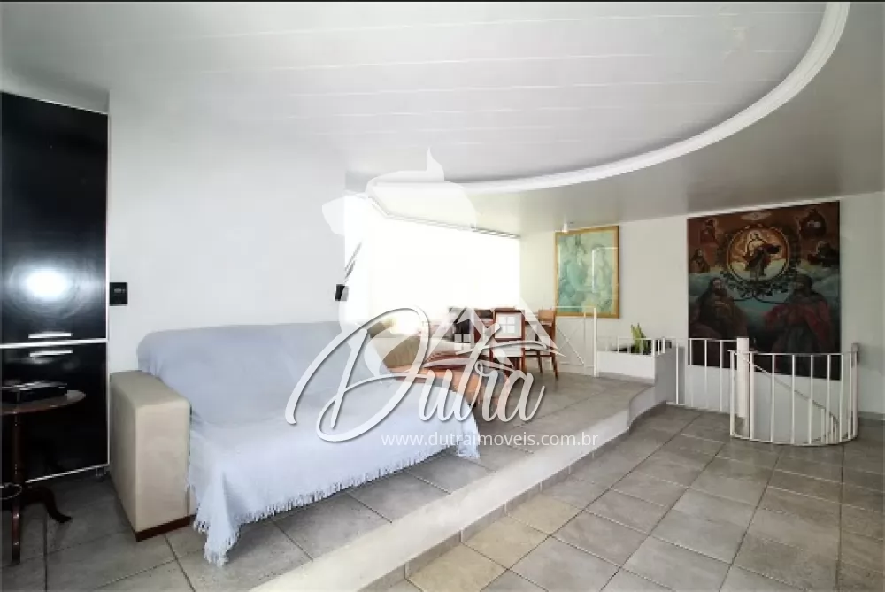 Portal da Cidade Jardim Ampliação 360m² 05 Dormitórios 05 Suítes 4 Vagas