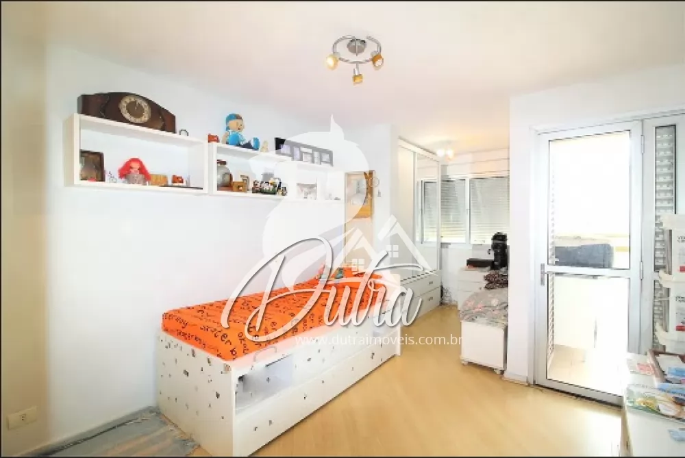 Portal da Cidade Jardim Ampliação 360m² 05 Dormitórios 05 Suítes 4 Vagas