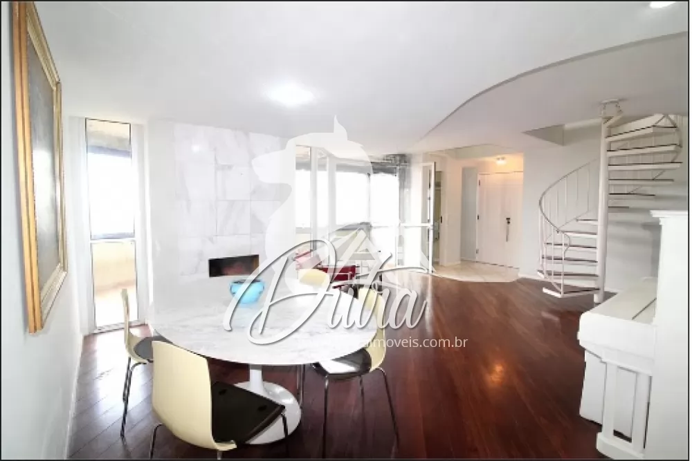 Portal da Cidade Jardim Ampliação 360m² 05 Dormitórios 05 Suítes 4 Vagas