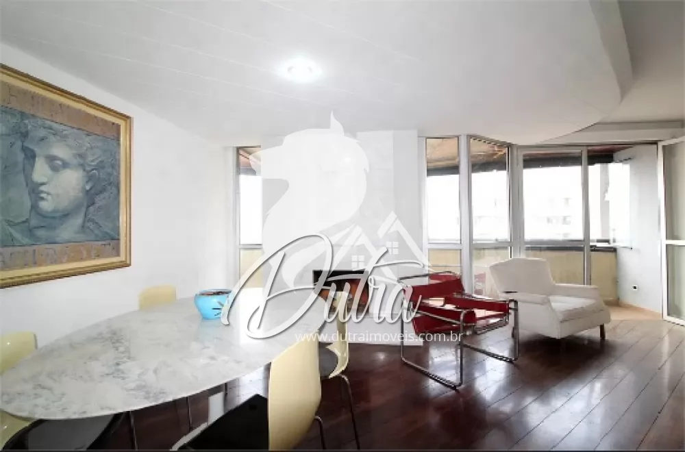 Portal da Cidade Jardim Ampliação 360m² 05 Dormitórios 05 Suítes 4 Vagas