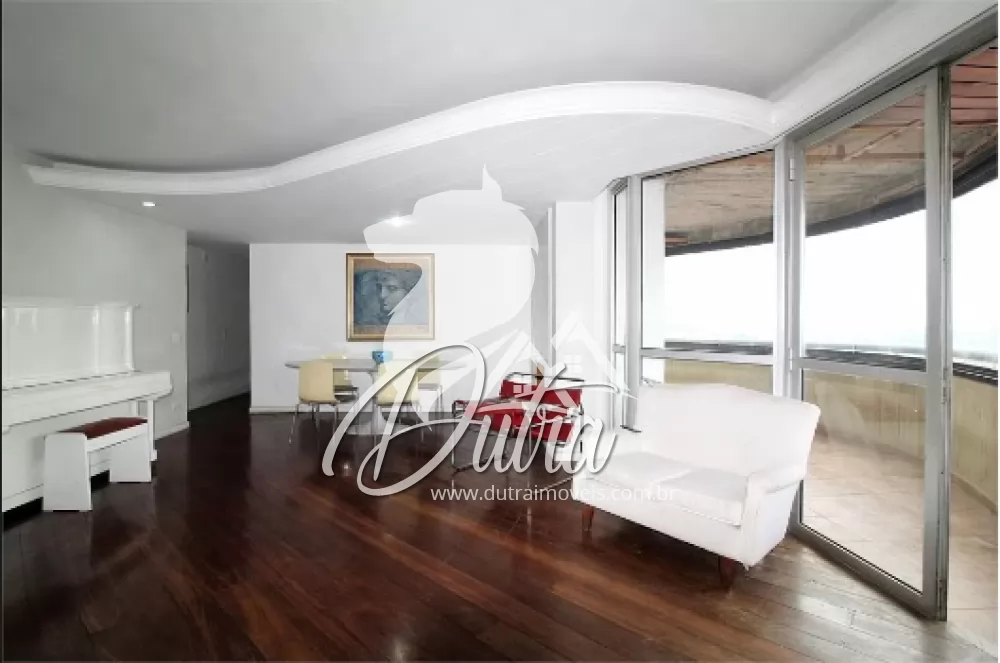 Portal da Cidade Jardim Ampliação 360m² 05 Dormitórios 05 Suítes 4 Vagas