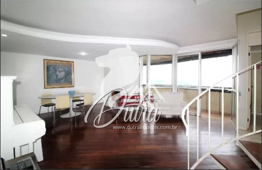 Portal da Cidade Jardim Ampliação 360m² 05 Dormitórios 05 Suítes 4 Vagas