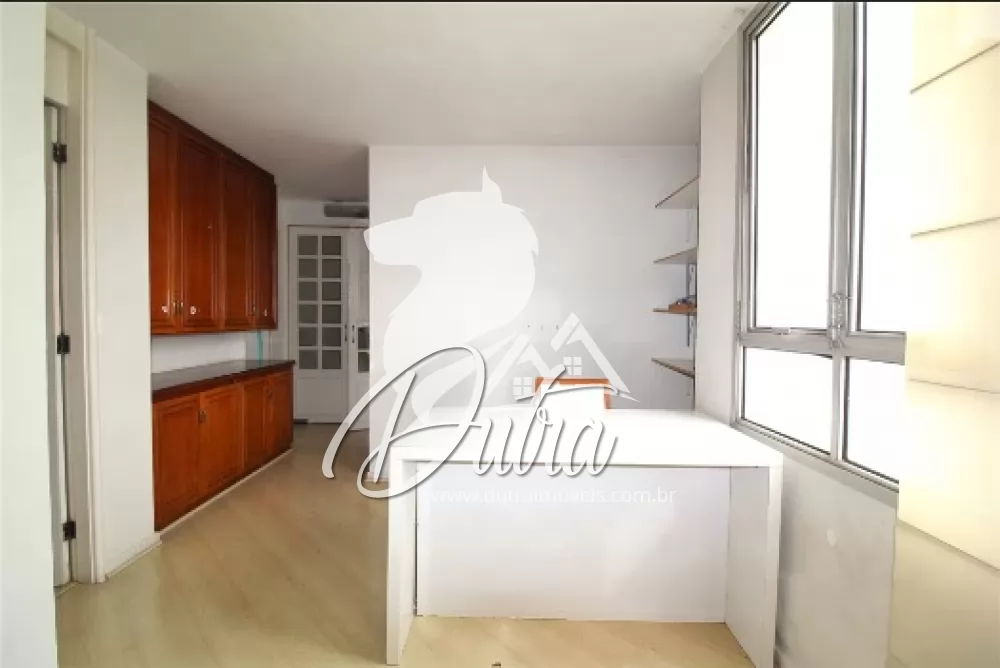 Portal da Cidade Jardim Ampliação 360m² 05 Dormitórios 05 Suítes 4 Vagas
