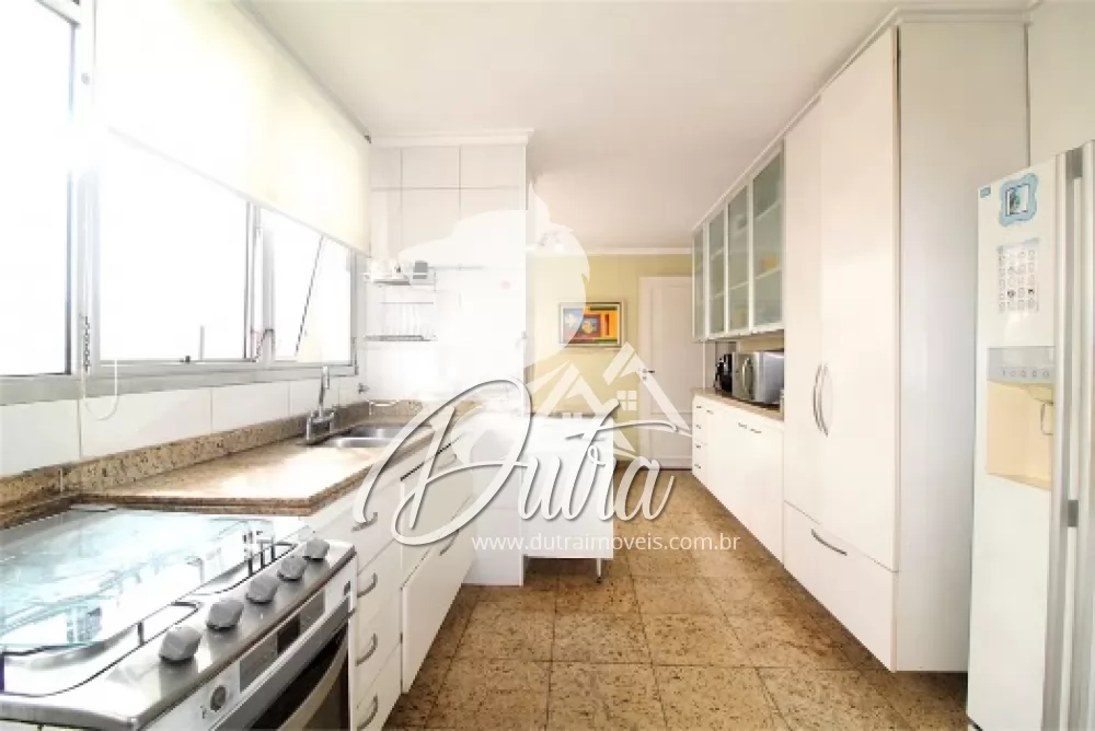 Portal da Cidade Jardim Ampliação 360m² 05 Dormitórios 05 Suítes 4 Vagas