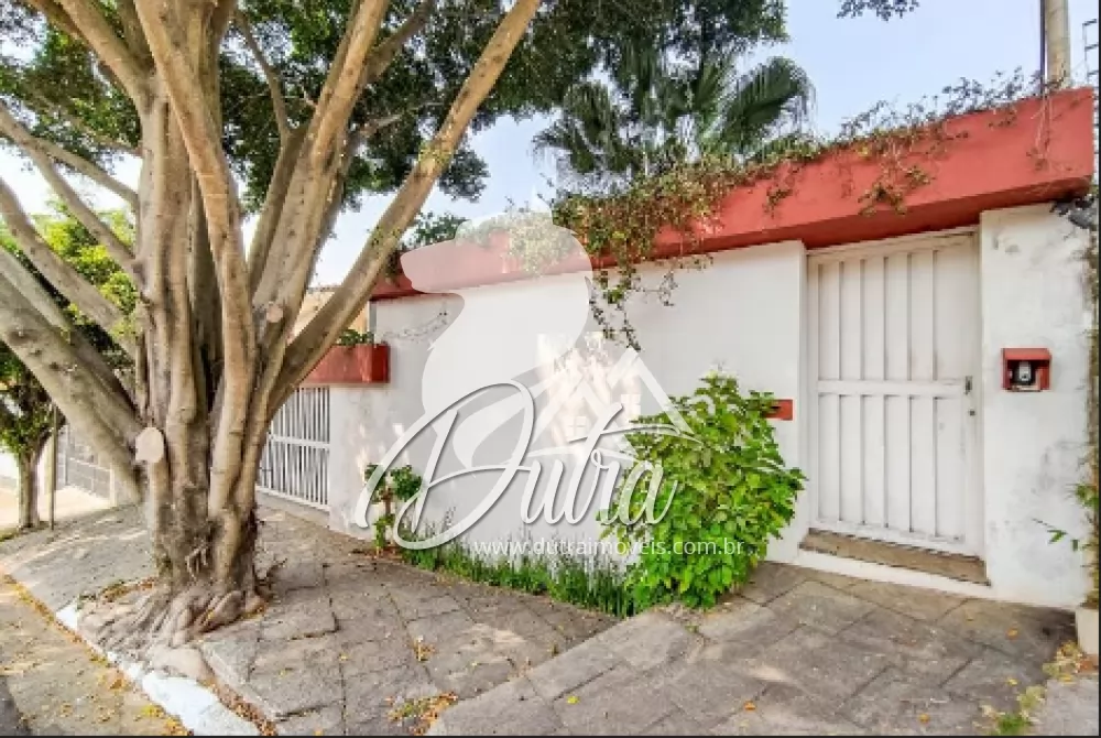 Padrão Planalto Paulista 400m² 05 Dormitórios 05 Suítes 4 Vagas