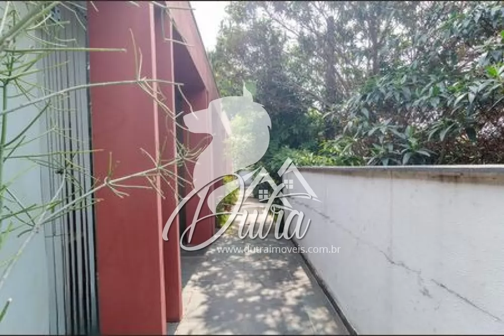 Padrão Planalto Paulista 400m² 05 Dormitórios 05 Suítes 4 Vagas