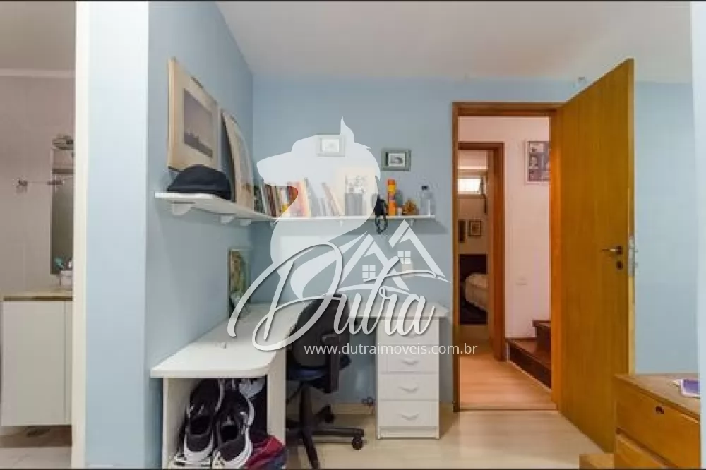 Padrão Planalto Paulista 400m² 05 Dormitórios 05 Suítes 4 Vagas