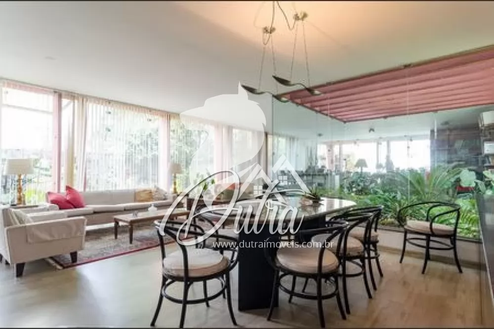 Padrão Planalto Paulista 400m² 05 Dormitórios 05 Suítes 4 Vagas