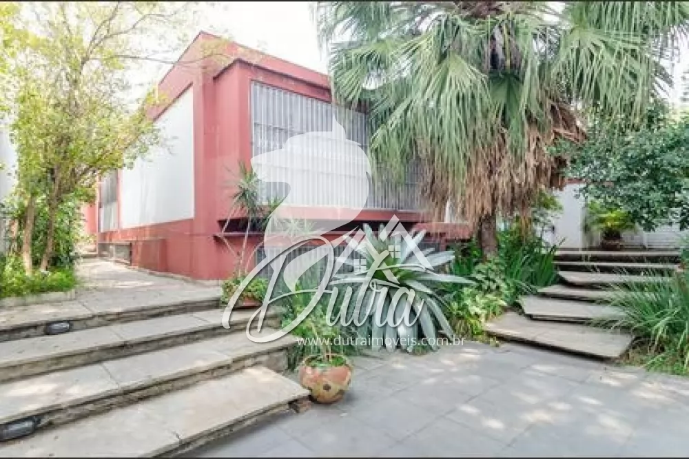 Padrão Planalto Paulista 400m² 05 Dormitórios 05 Suítes 4 Vagas