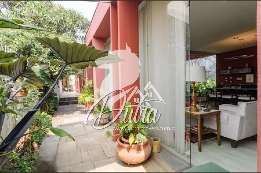 Padrão Planalto Paulista 400m² 05 Dormitórios 05 Suítes 4 Vagas