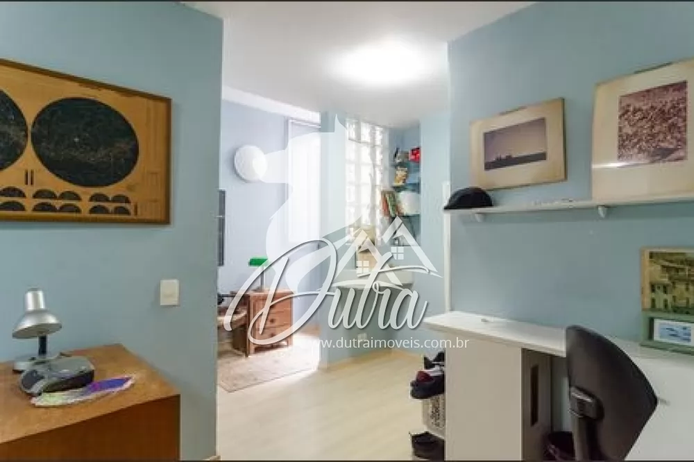 Padrão Planalto Paulista 400m² 05 Dormitórios 05 Suítes 4 Vagas