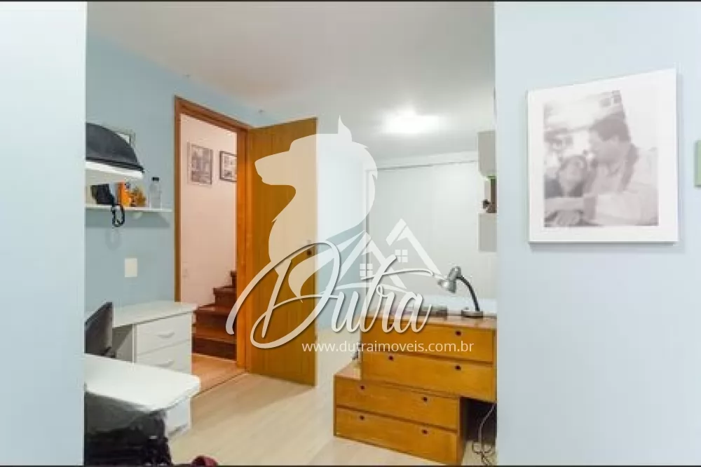 Padrão Planalto Paulista 400m² 05 Dormitórios 05 Suítes 4 Vagas